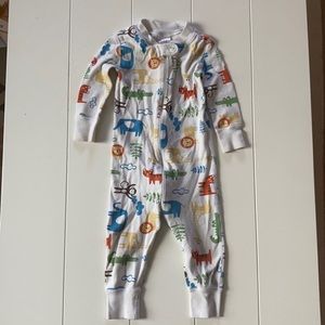 Hanna Andersson Pajamas